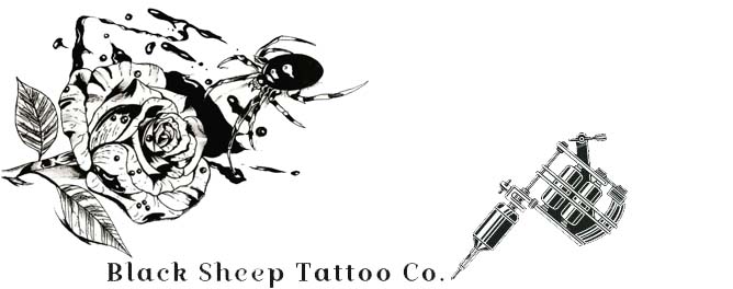 Tattoo Johnny